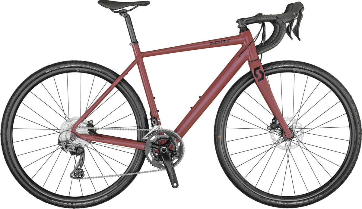 2021 CONTESSA SPEEDSTER