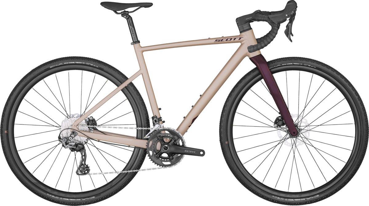 2022 CONTESSA SPEEDSTER