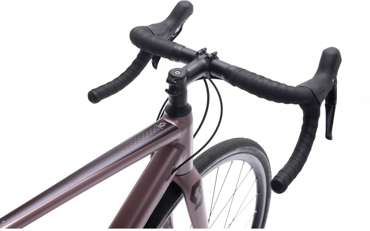 2020 Scott Contessa Speedster Gravel 25