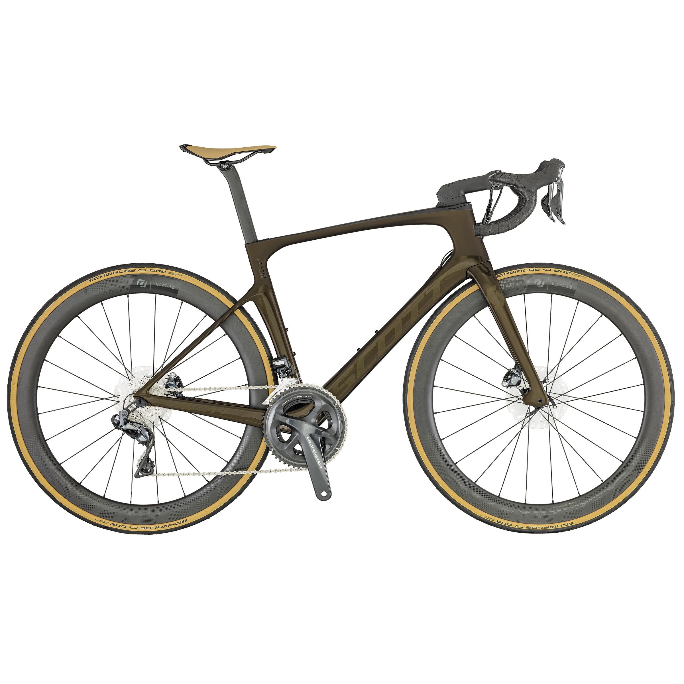 2019 Scott Foil 10 Disc