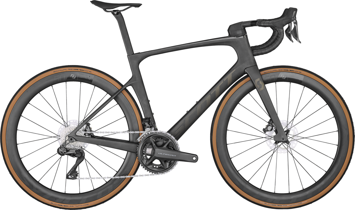 2022 Scott Foil RC 10