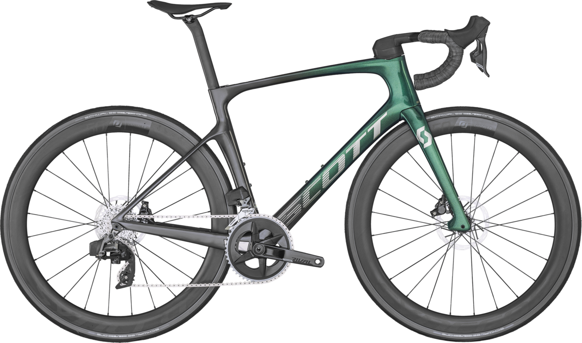 2022 Scott Foil RC 20