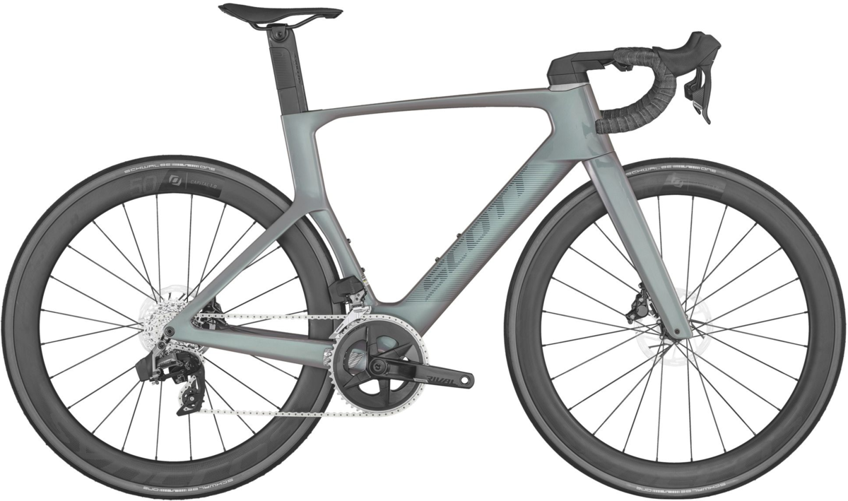 2023 Scott Foil RC 20