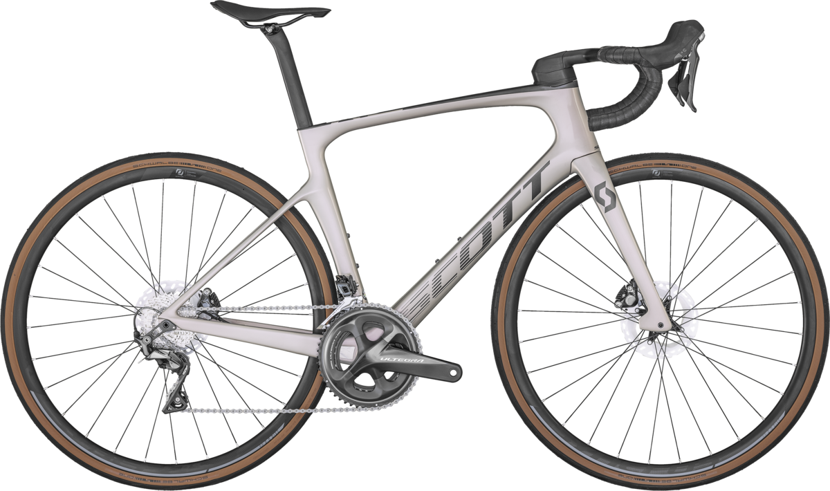 2022 Scott Foil RC 30
