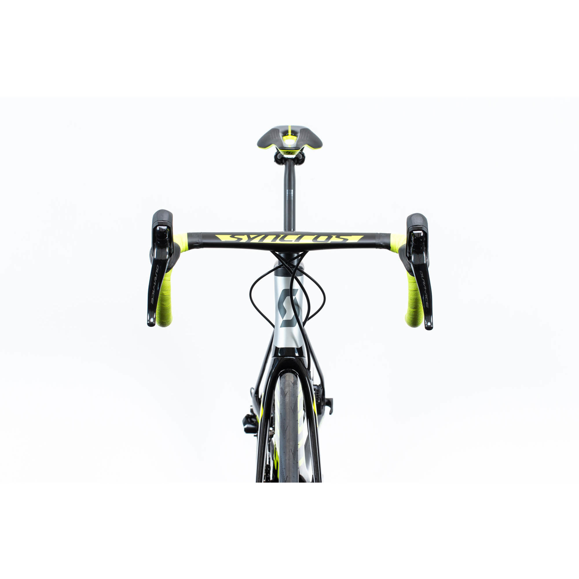 2019 Scott Foil RC Disc