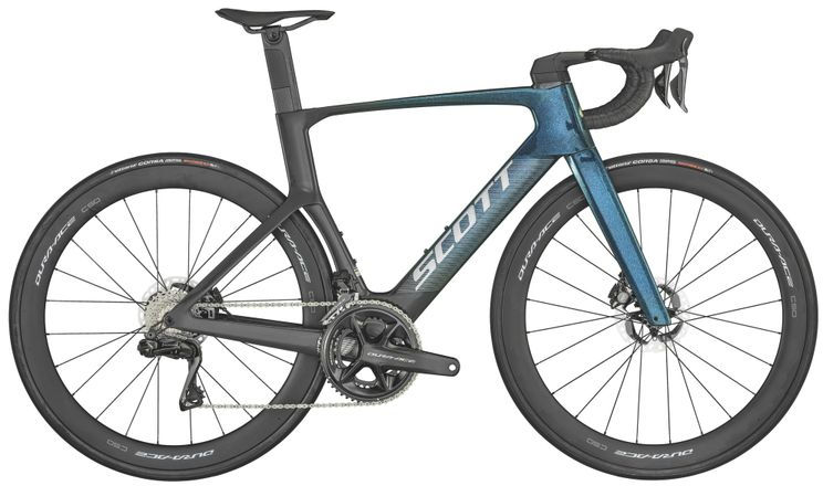 2023 Scott Foil RC Pro