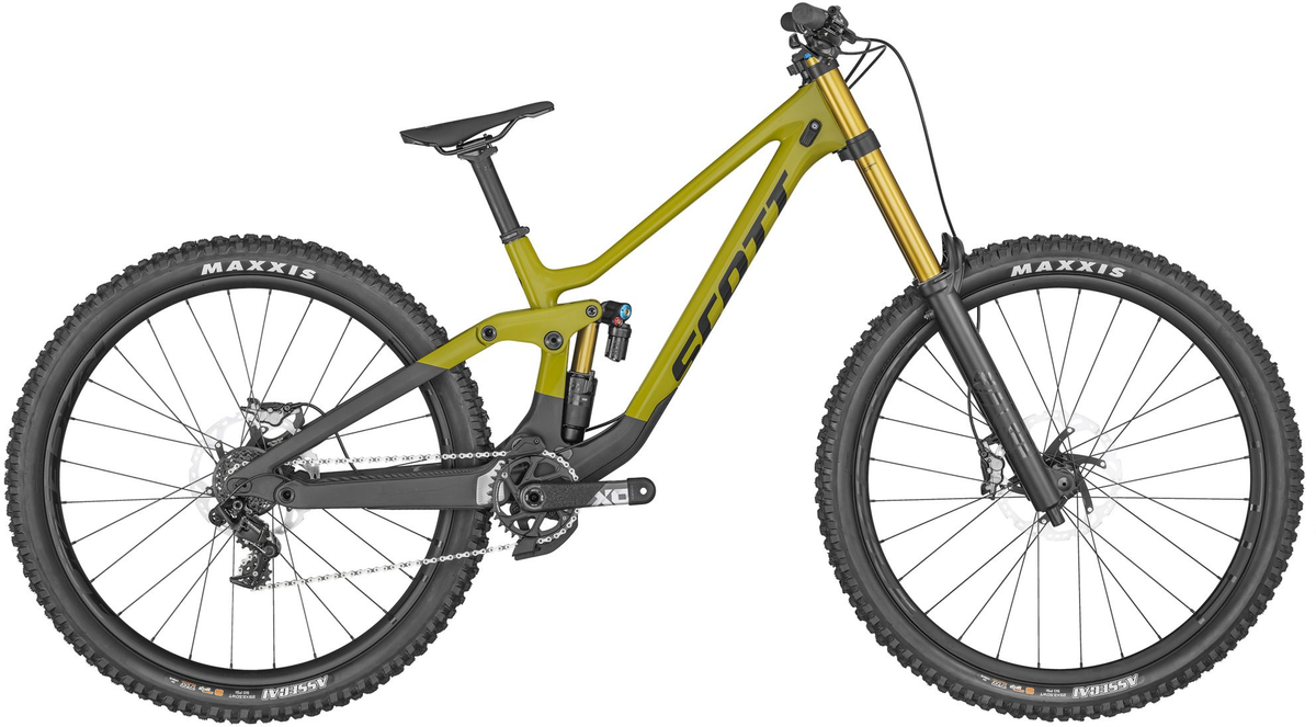2023 Gambler