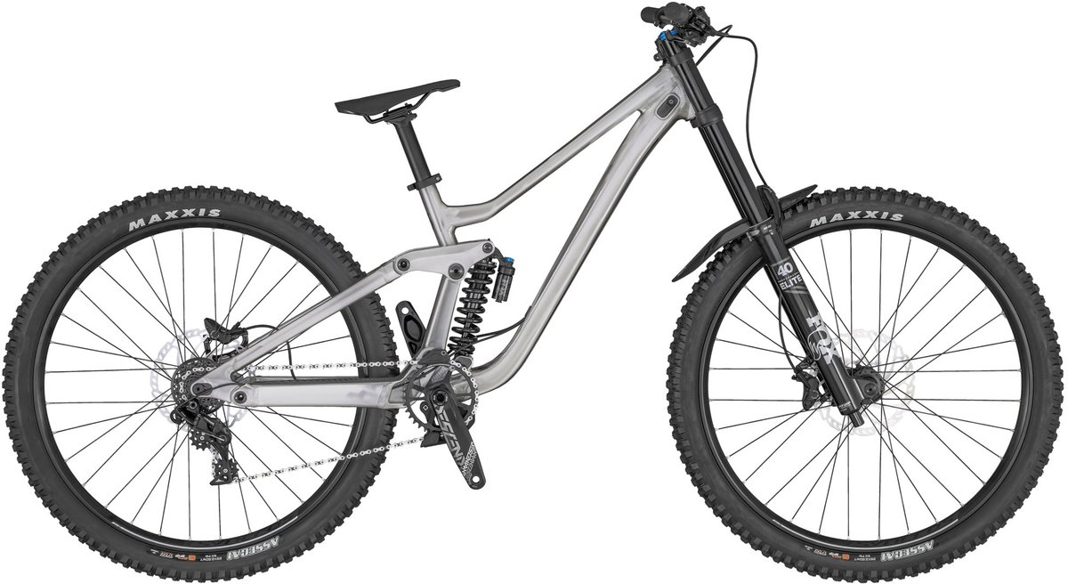 2020 Scott Gambler 920