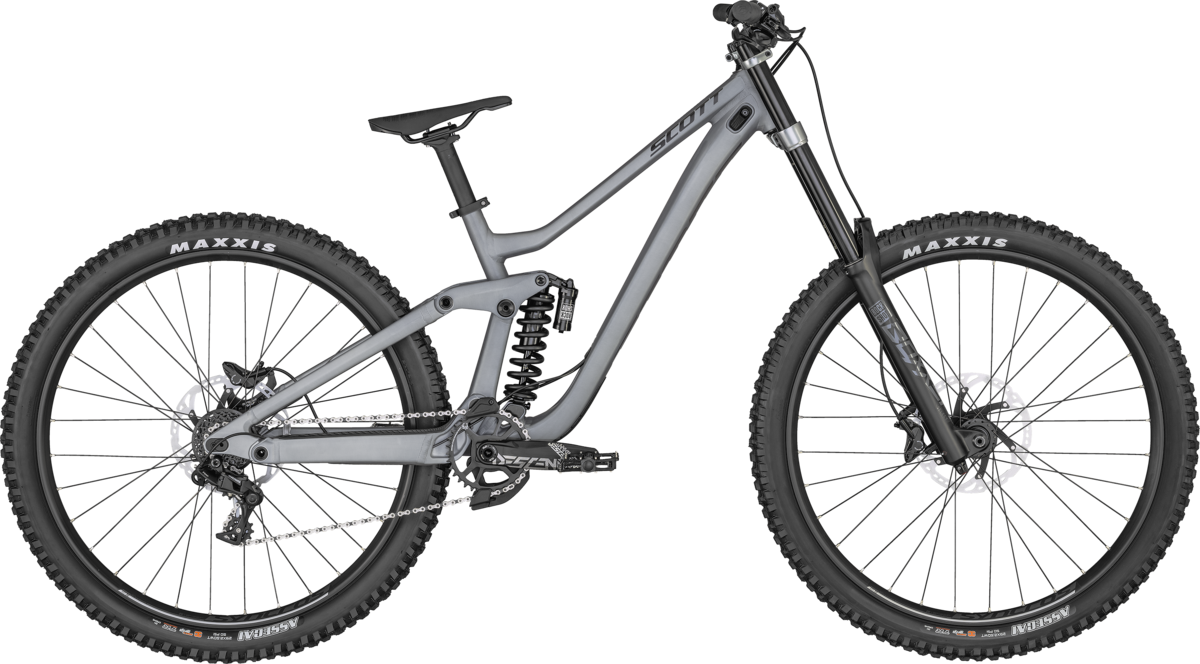 2022 Scott Gambler 920