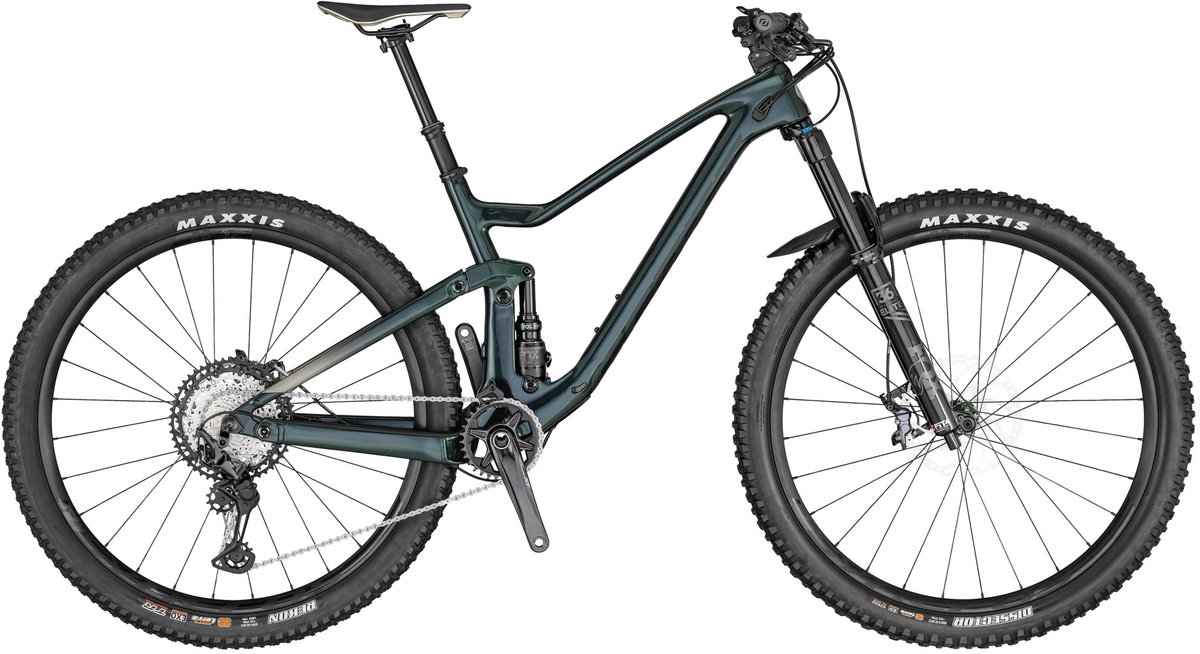 2020 Scott Genius 910