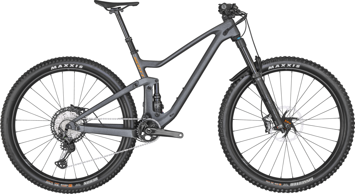 2022 Scott Genius 910