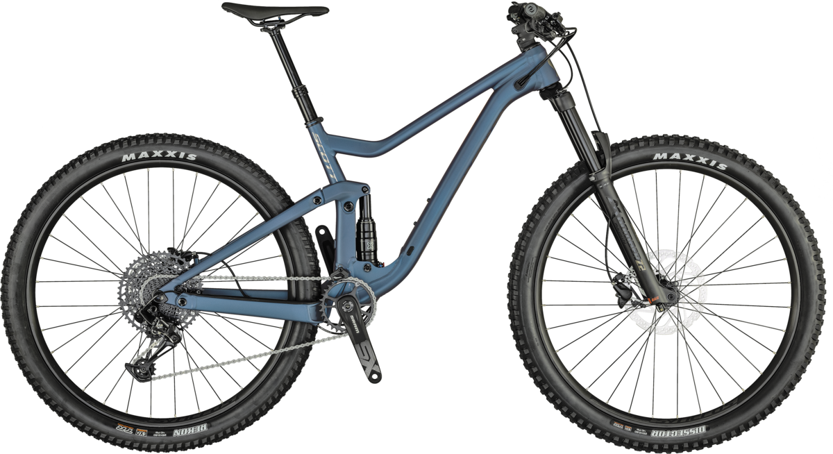 2021 Scott Genius 960 Value & Price Guide | Bicycle Blue Book