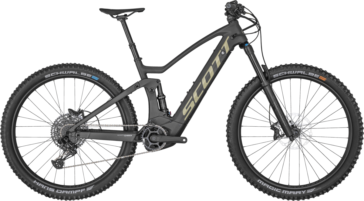 2022 Scott Genius eRide 910