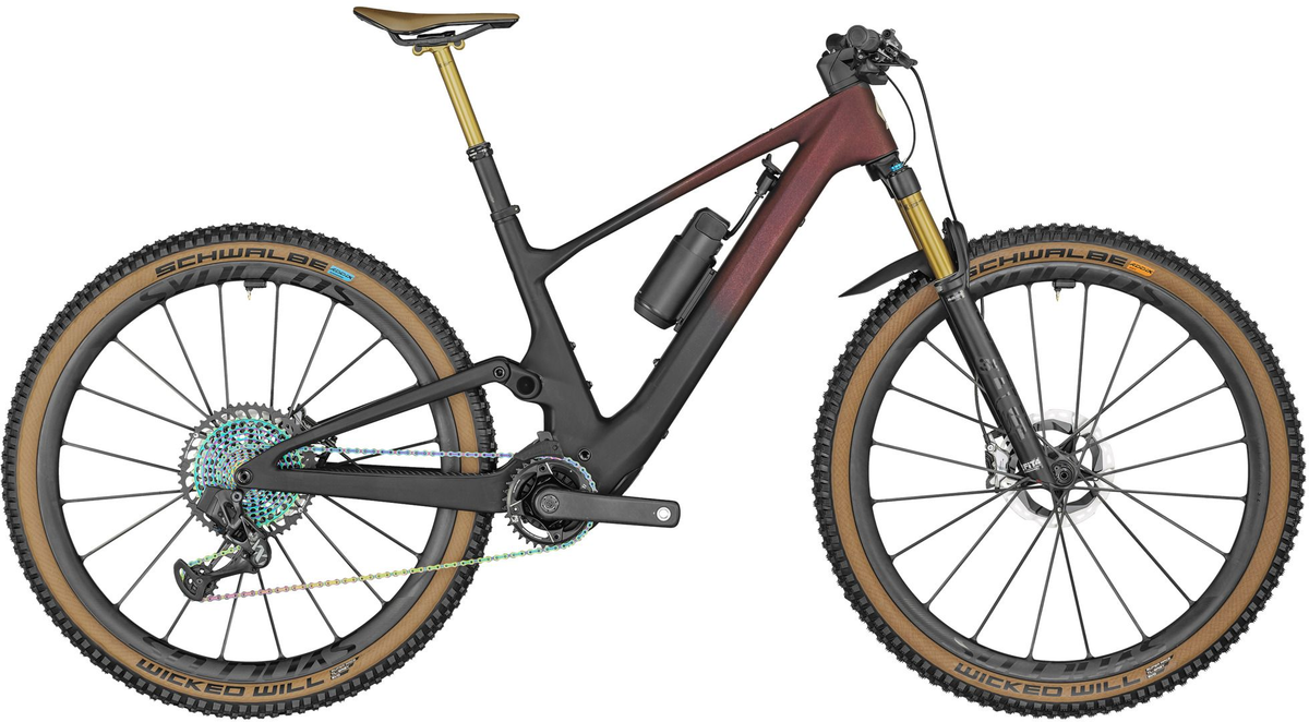 2023 Scott Lumen eRIDE 900 SL INT