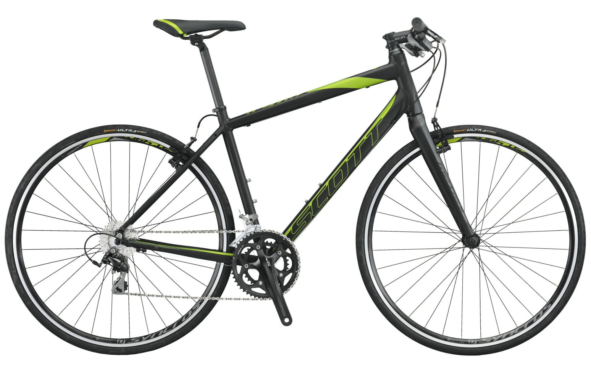 2015 METRIX