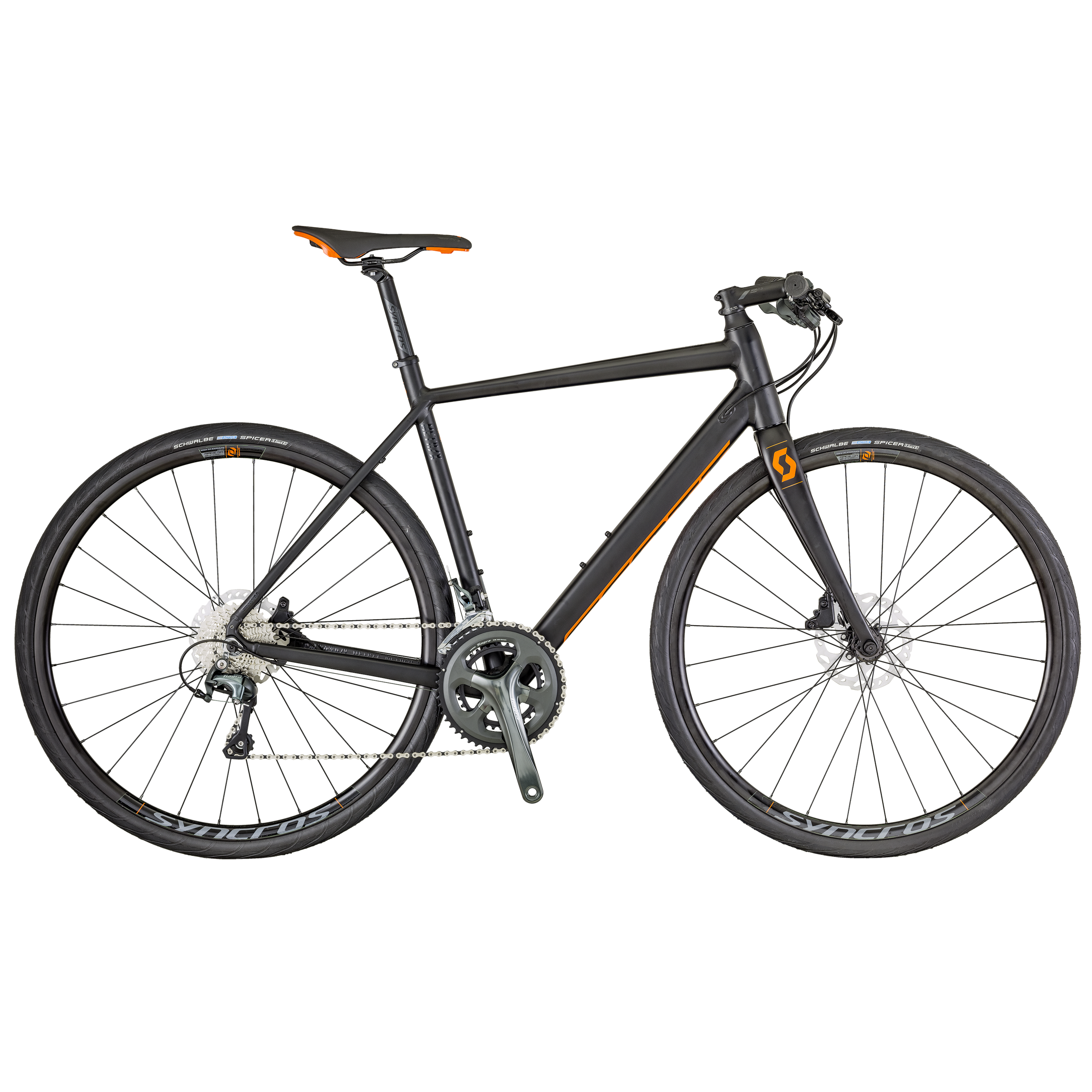 2018 Metrix
