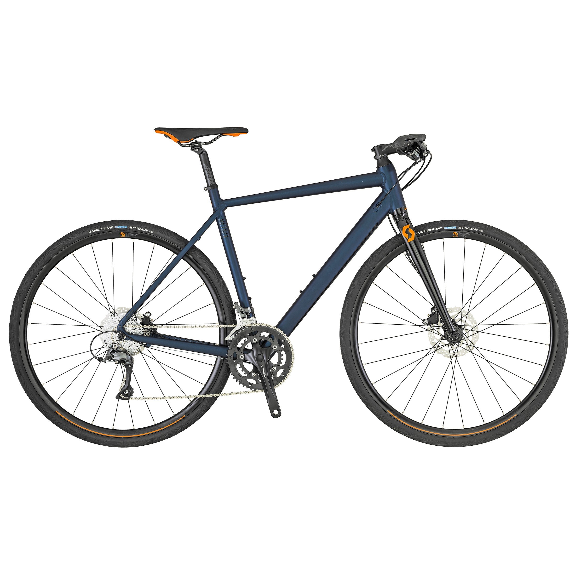 2019 Scott Metrix 30