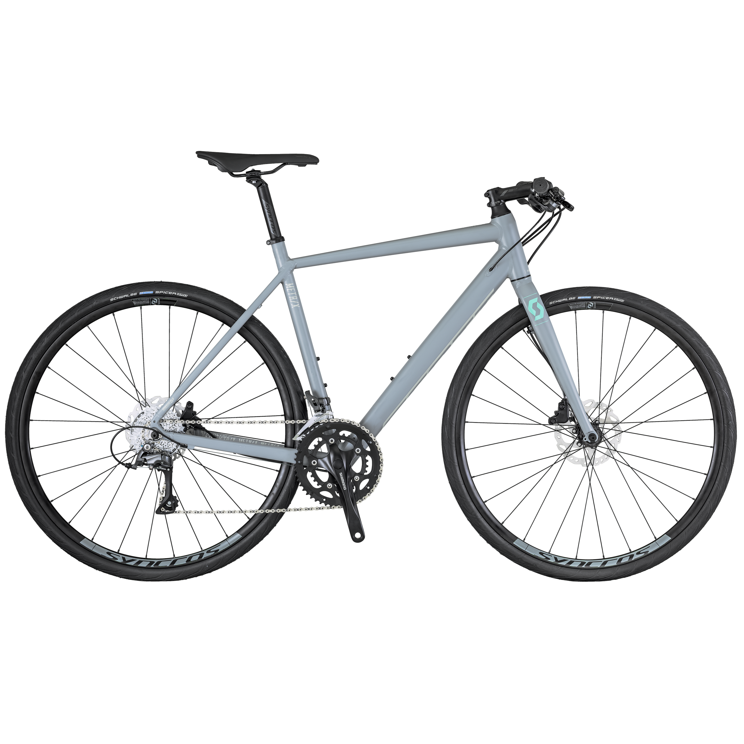 2018 Scott Metrix 30 Disc
