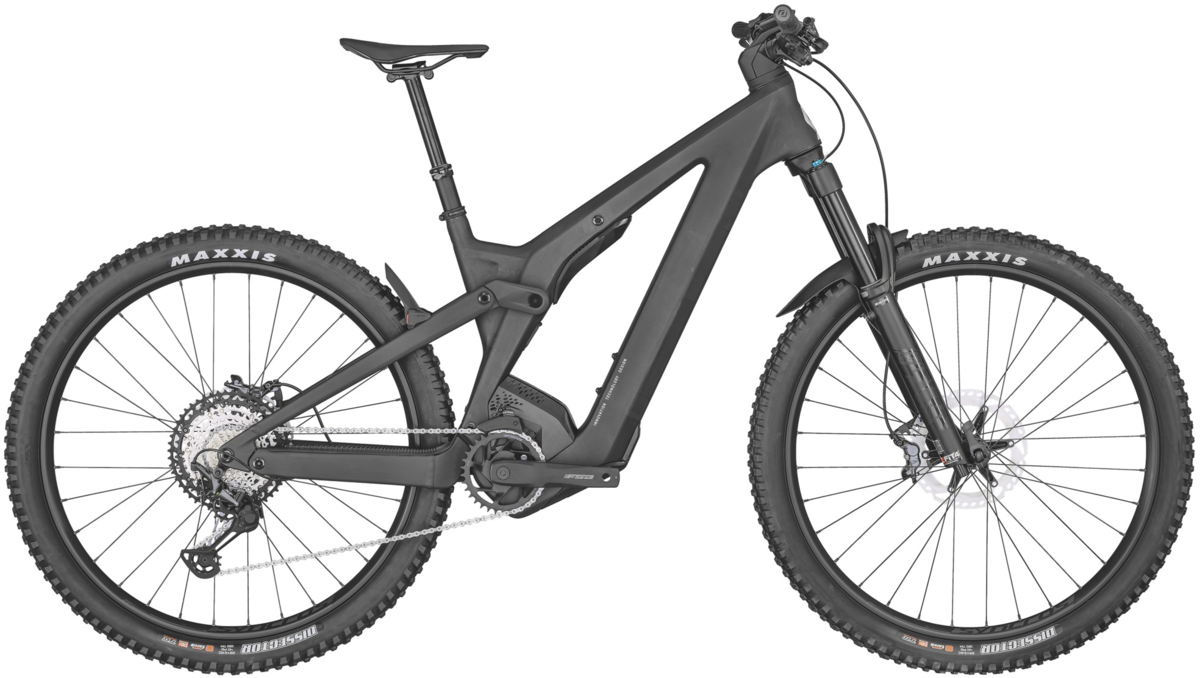 2022 Scott Patron eRIDE 900