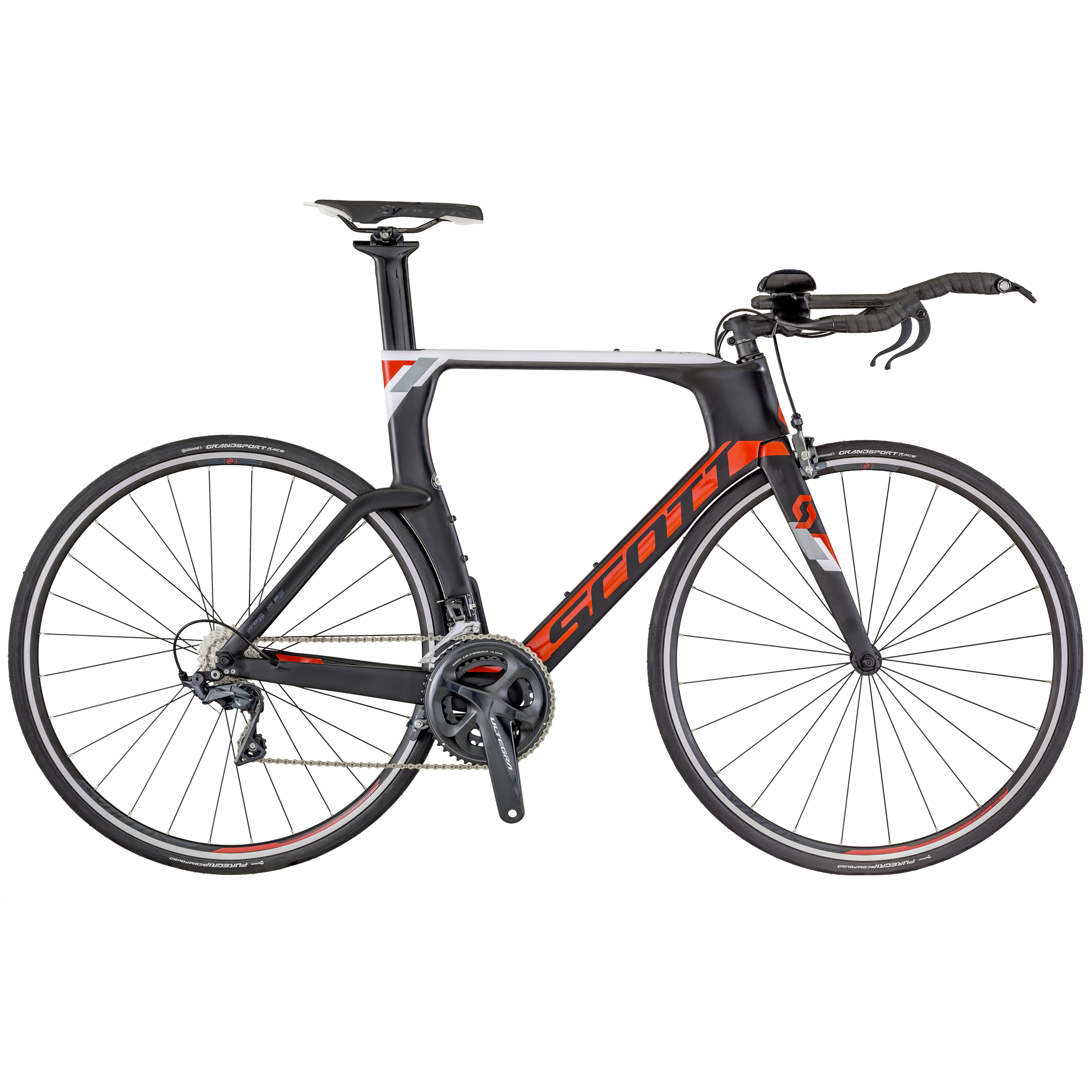 2010 Scott Plasma 10 - Bicycle Details - BicycleBlueBook.com