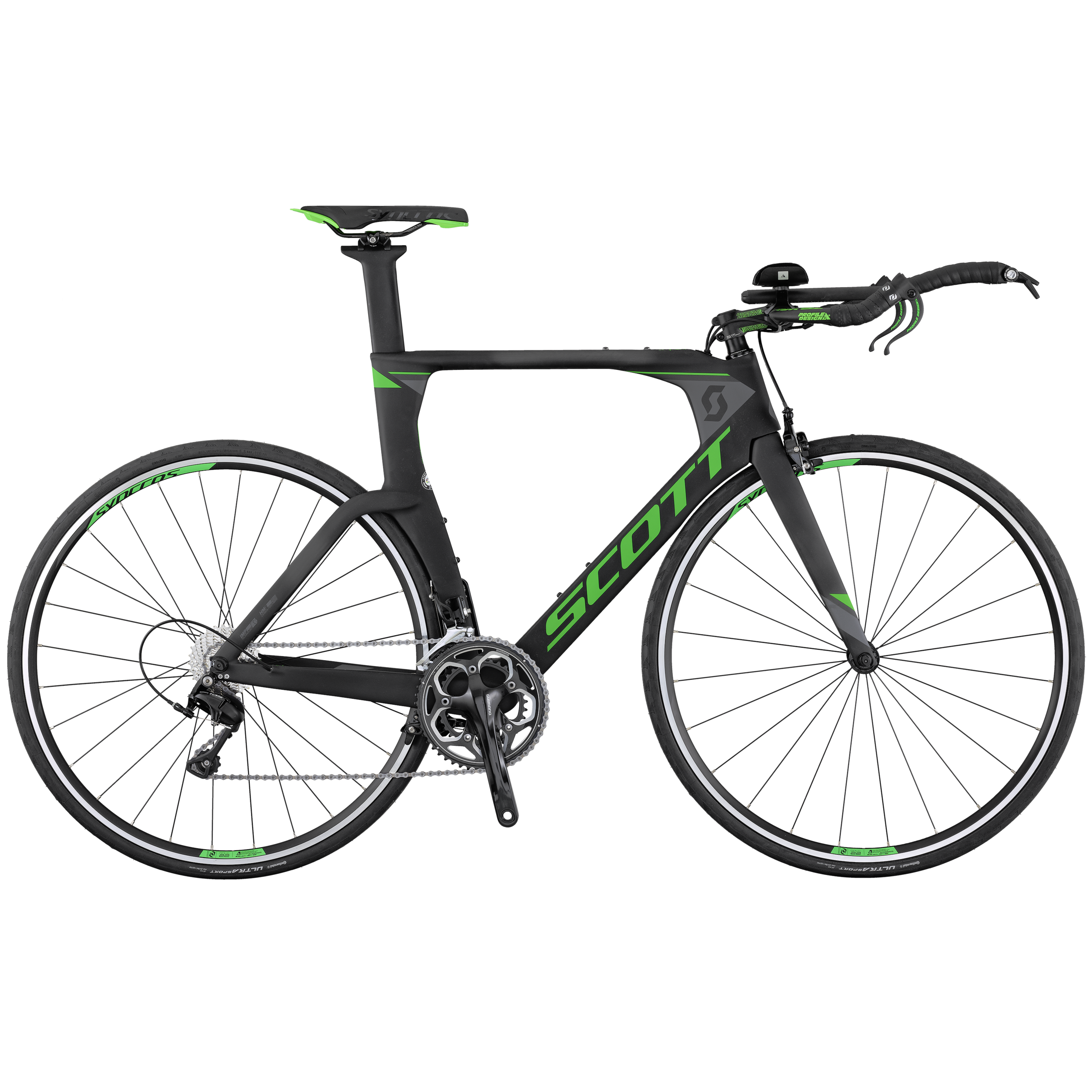 2017 Scott Plasma 20