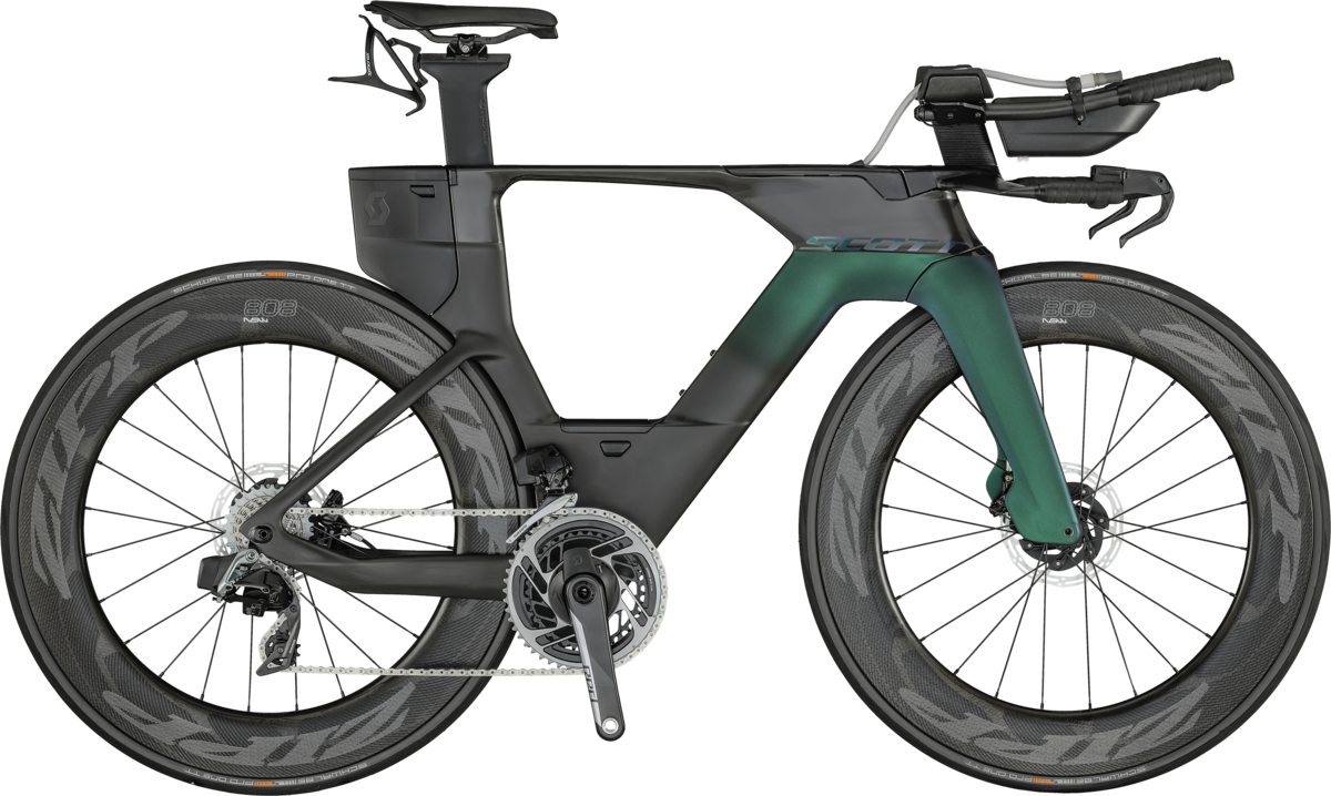 2021 Plasma