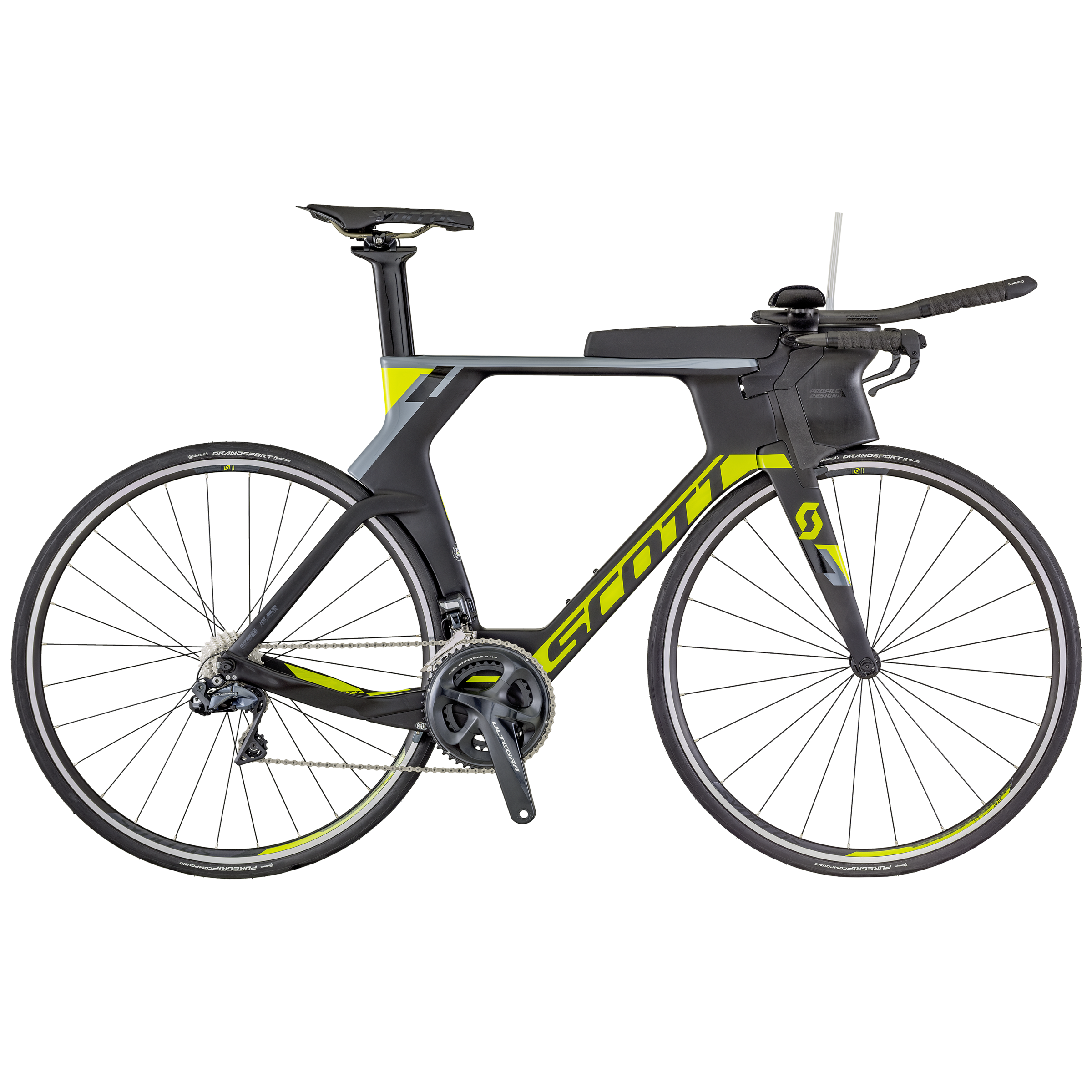 2018 Scott Plasma RC
