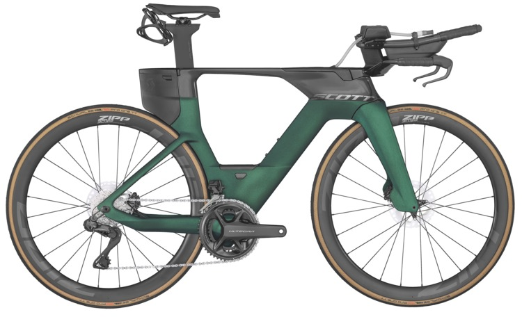 2022 Scott Plasma RC Pro
