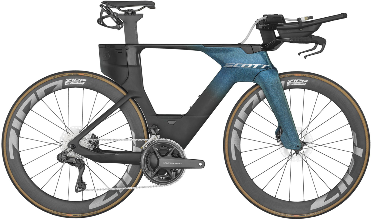 2023 Scott Plasma RC Pro