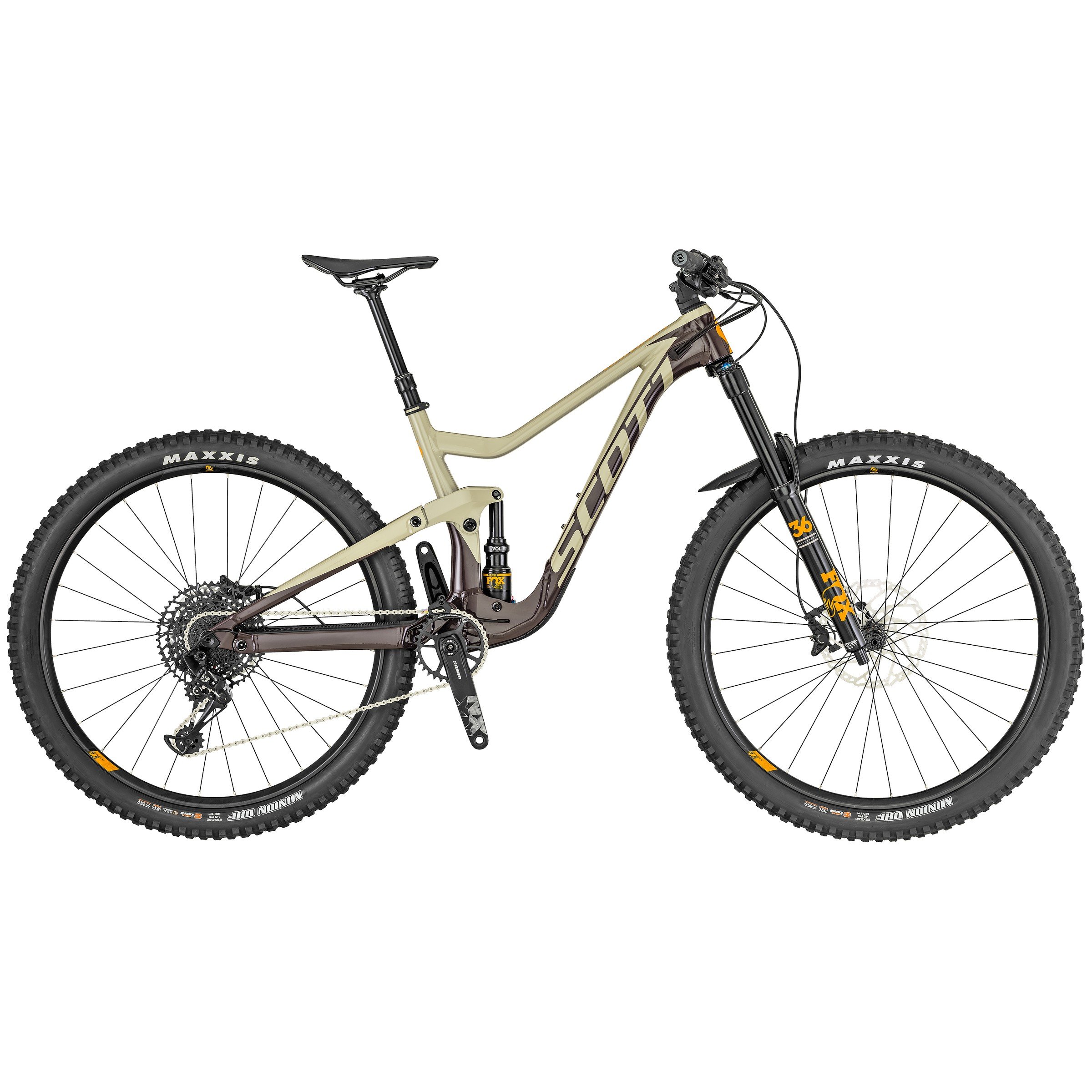 2019 Scott Ransom 920