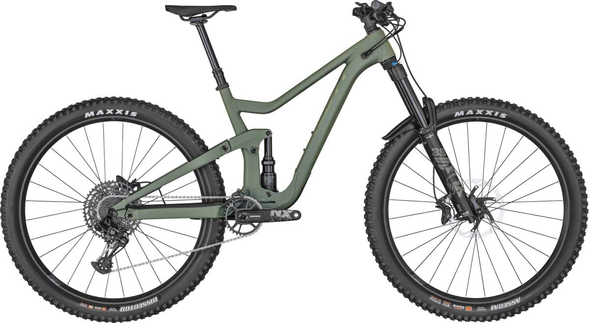 2022 Scott Ransom 920
