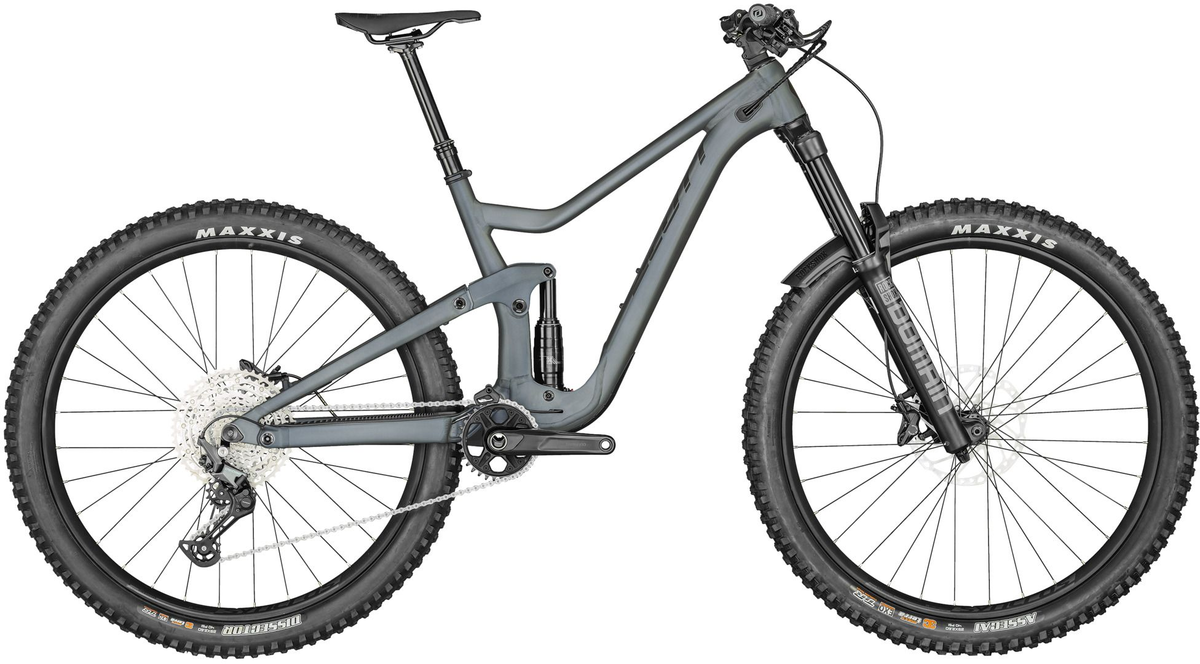 2023 Scott Ransom 930