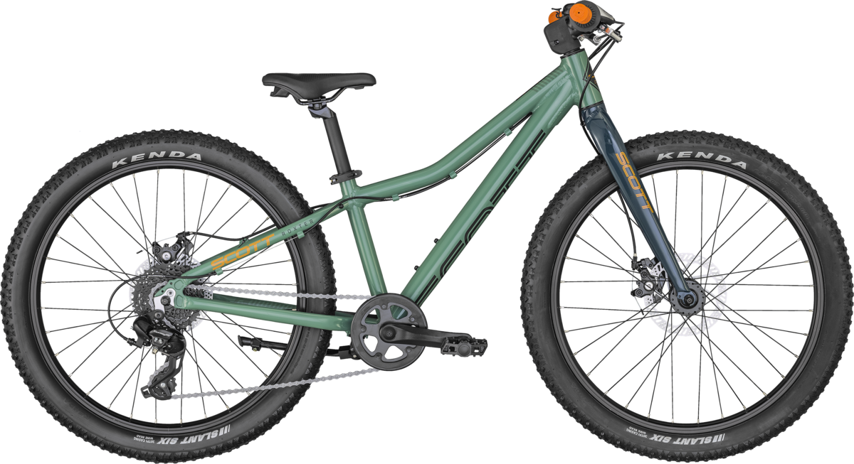 2022 Roxter