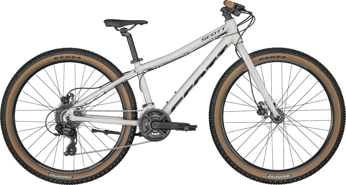 2022 Scott Scale 26 Rigid