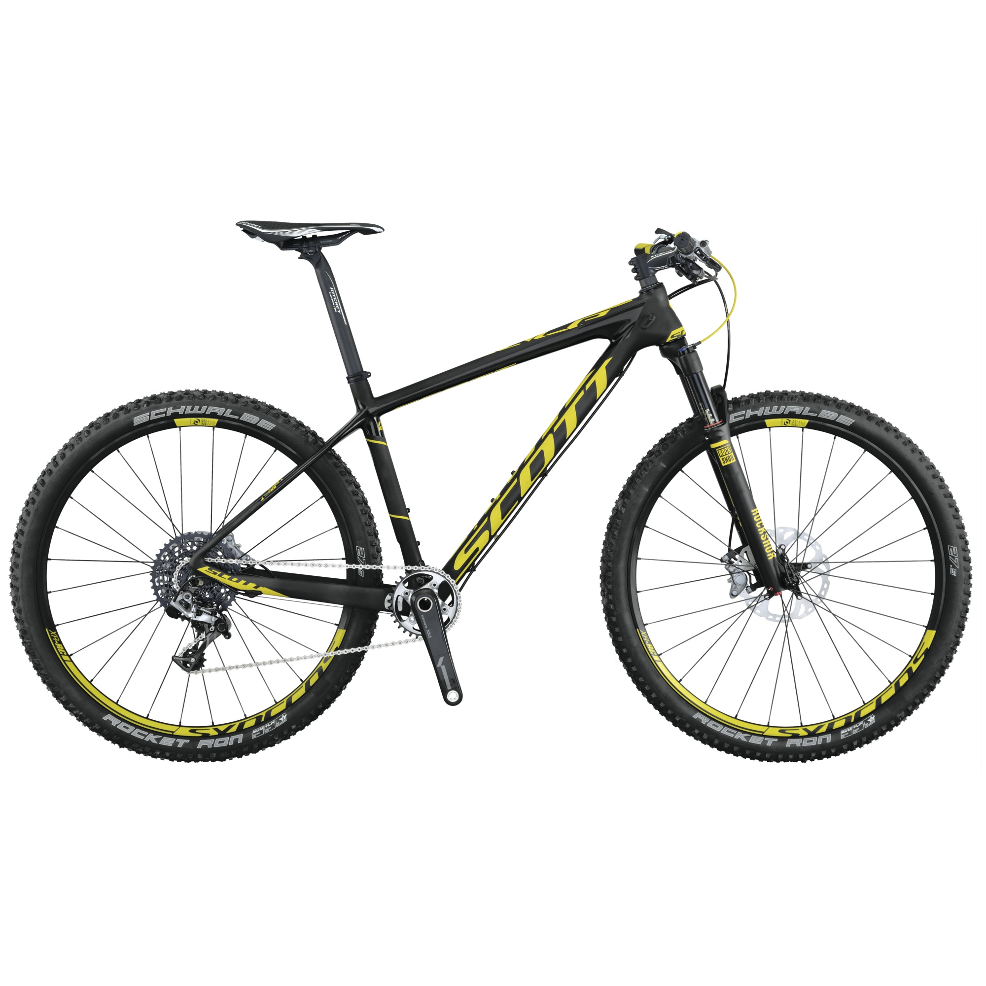2015 Scott Scale 700 RC