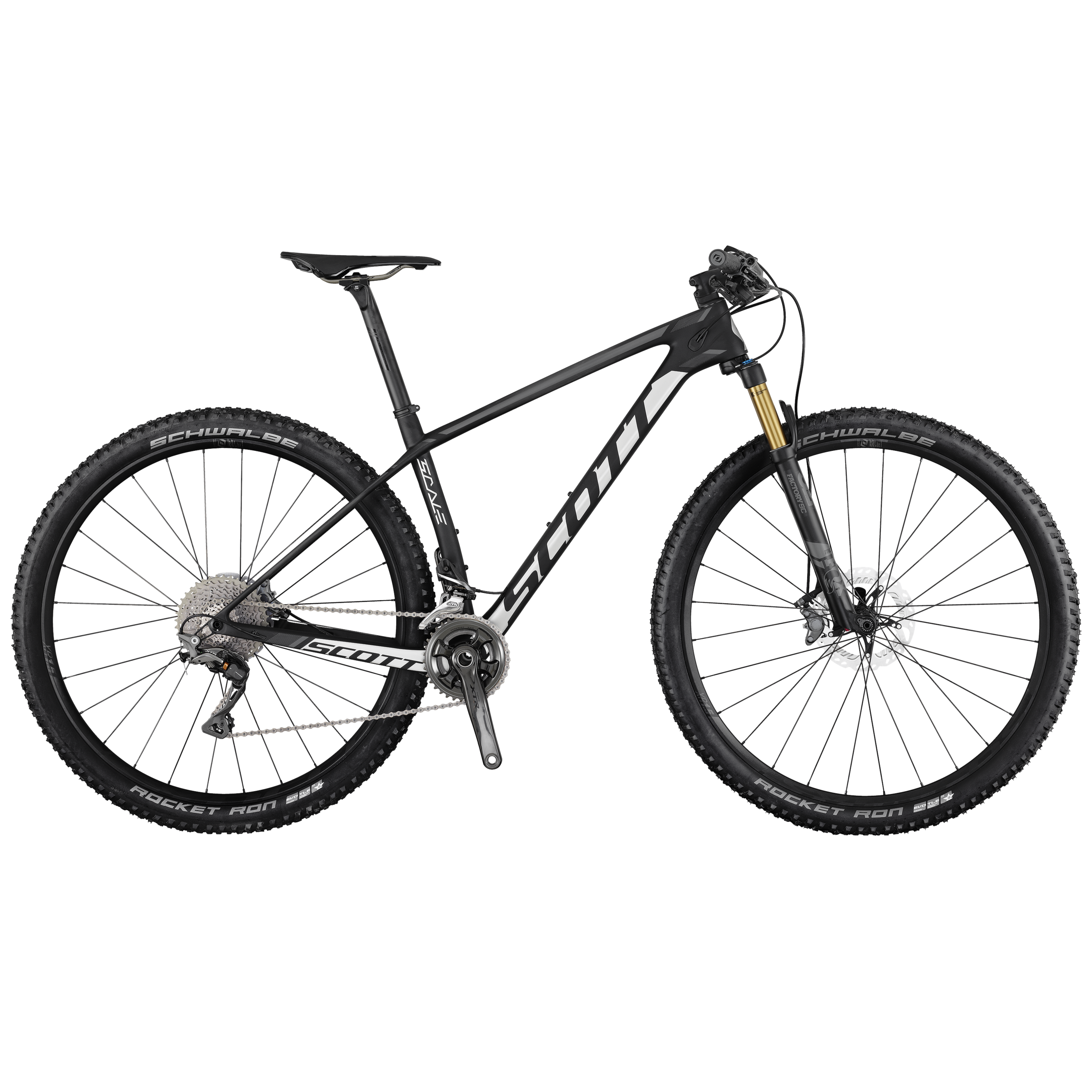 2017 Scott Scale 900