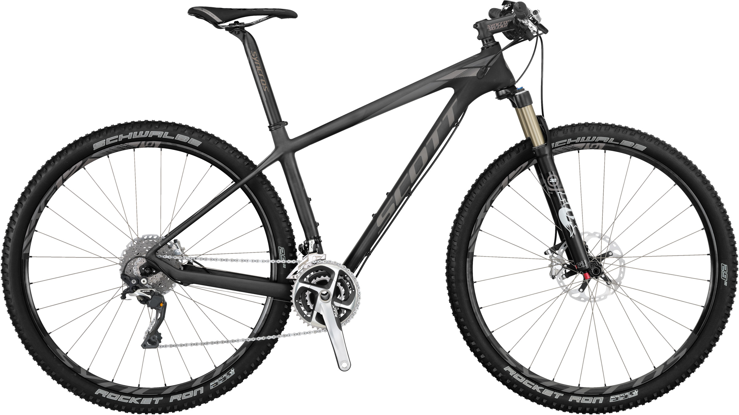 2013 Scott Scale 900 Premium