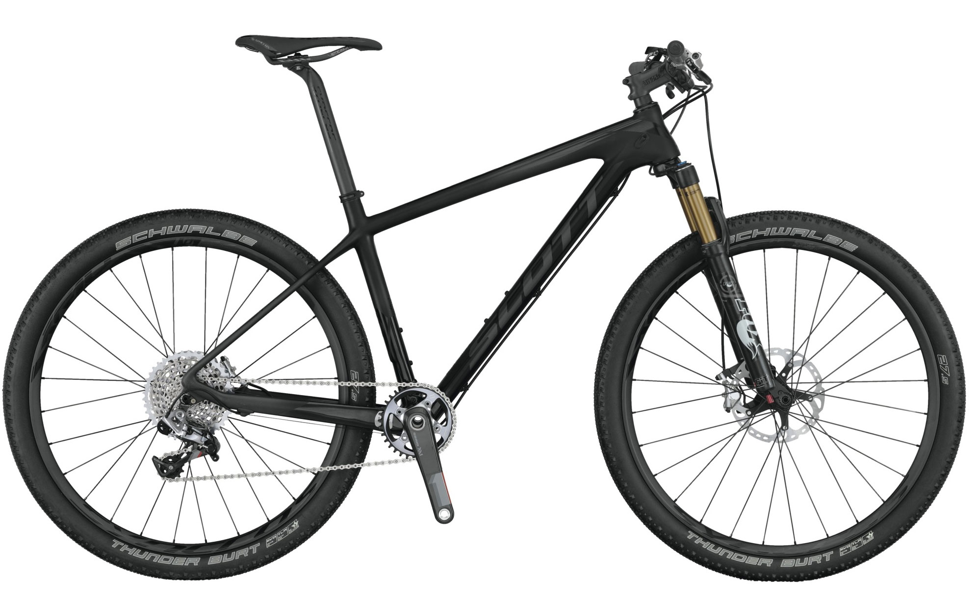 2014 Scott Scale 700 SL