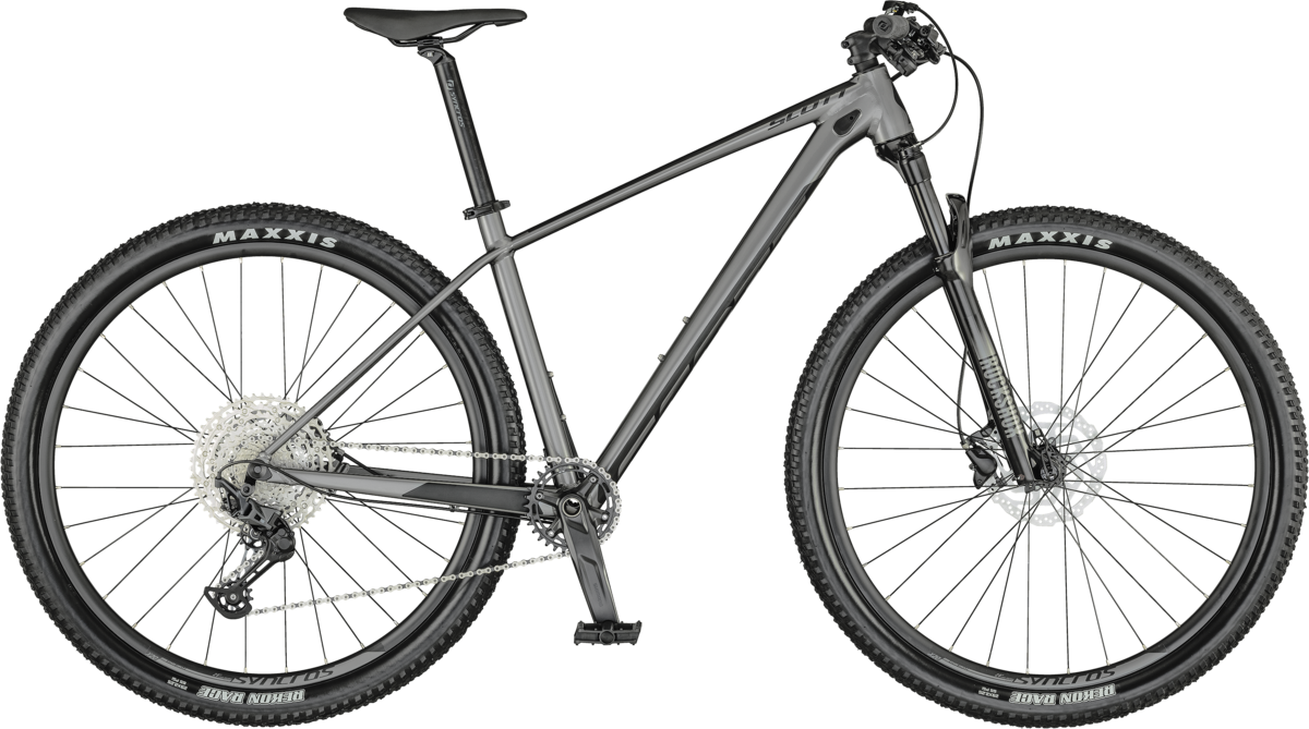 2021 Scott Scale 965