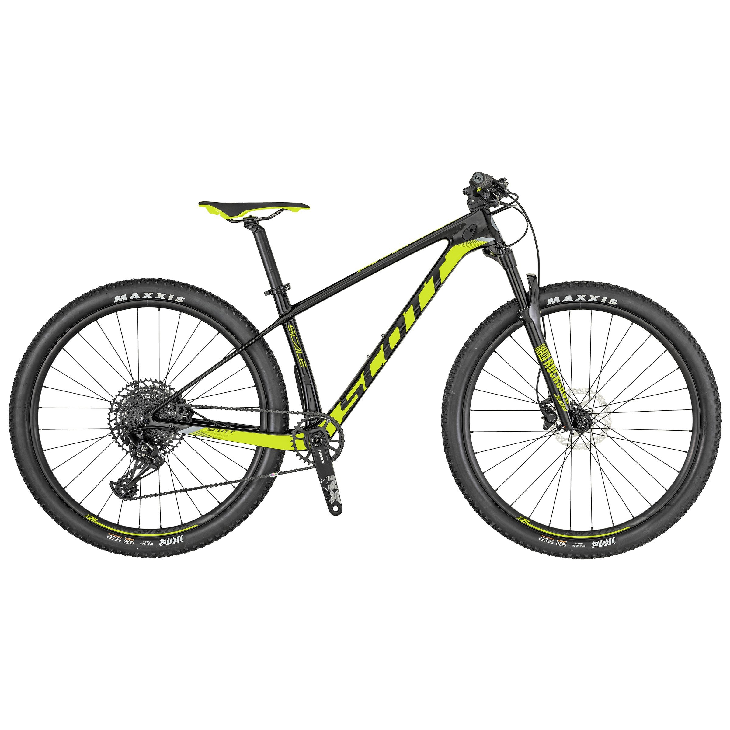 2020 Scott Scale Pro 700