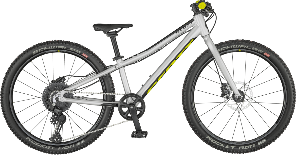 2021 SCALE RC