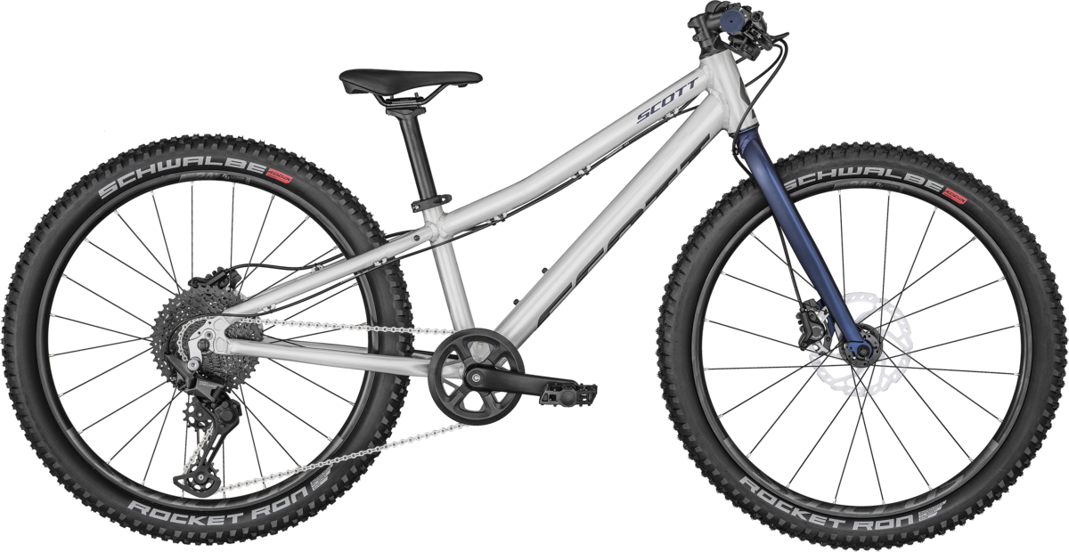 2022 Scott Scale RC 400