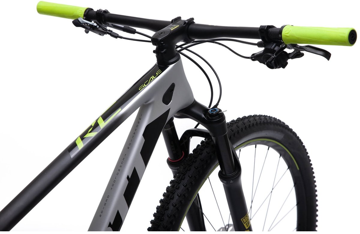 2020 Scott Scale RC 900 Pro