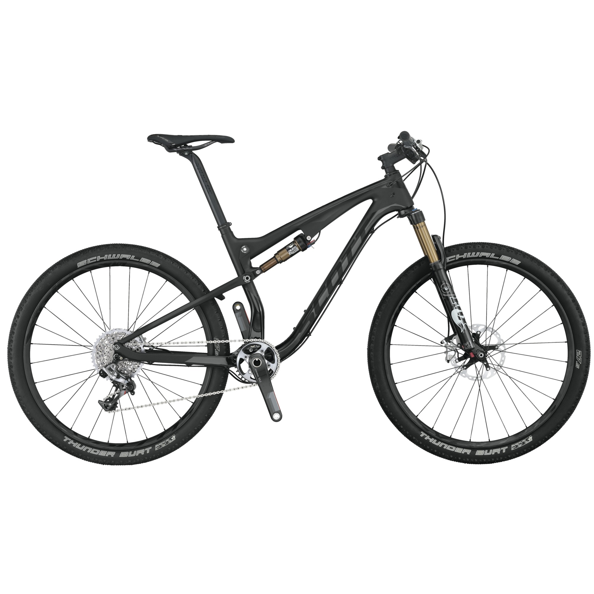 2023 Scott Spark ST 910 Value & Price Guide | Bicycle Blue Book