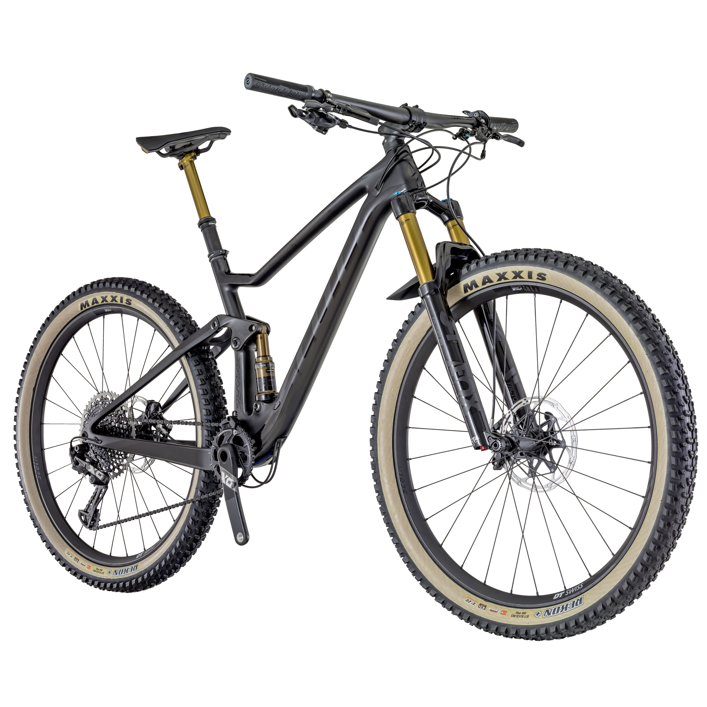 2018 Scott Spark 700 Ultimate