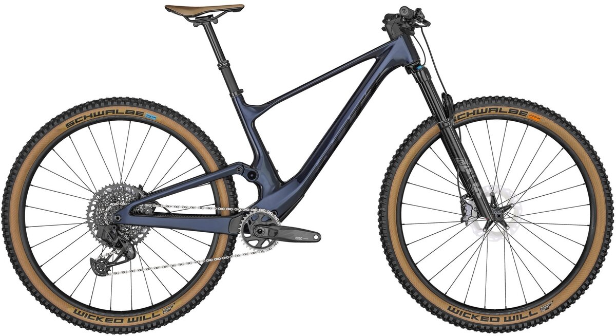 2022 Scott Spark 900 AXS