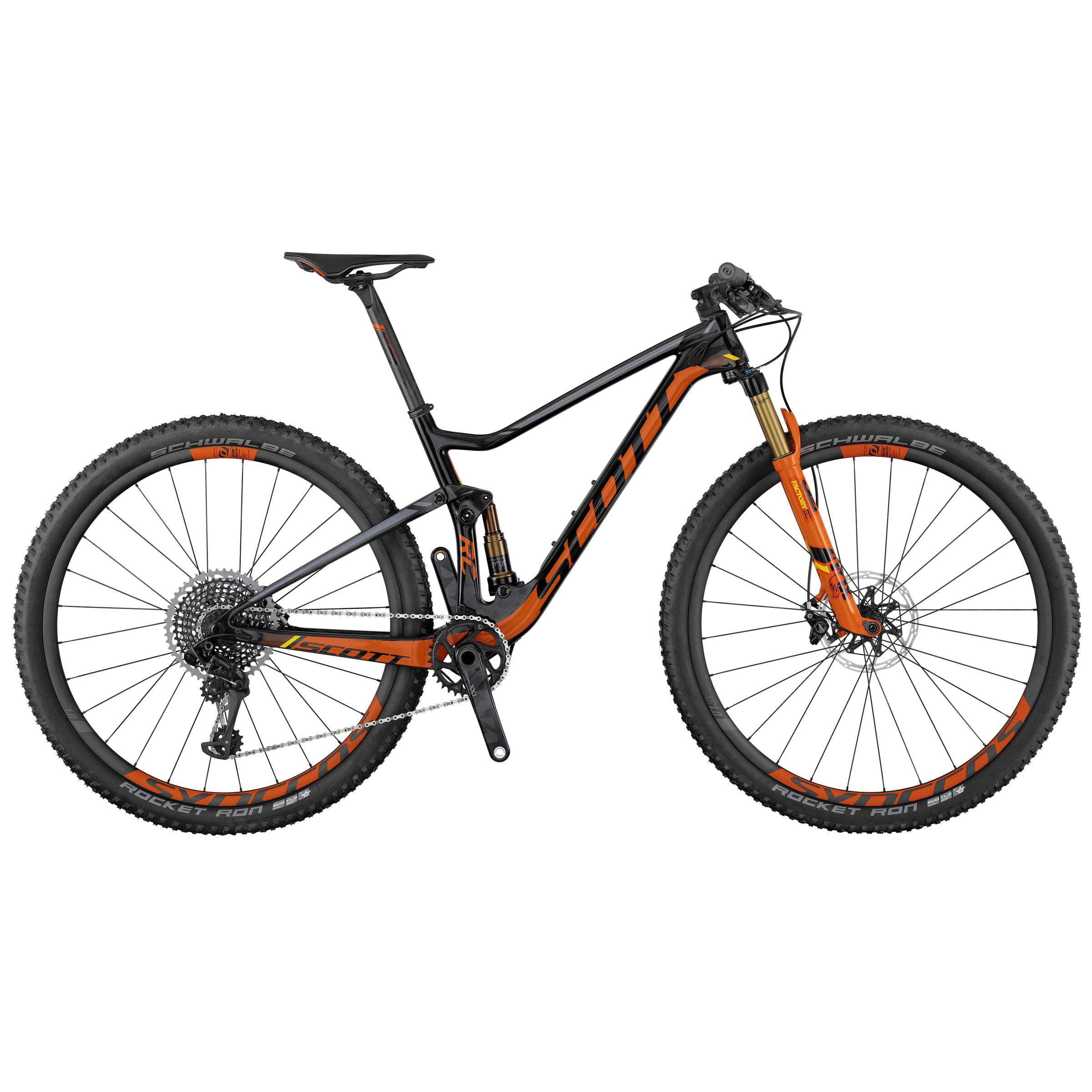 2017 Spark