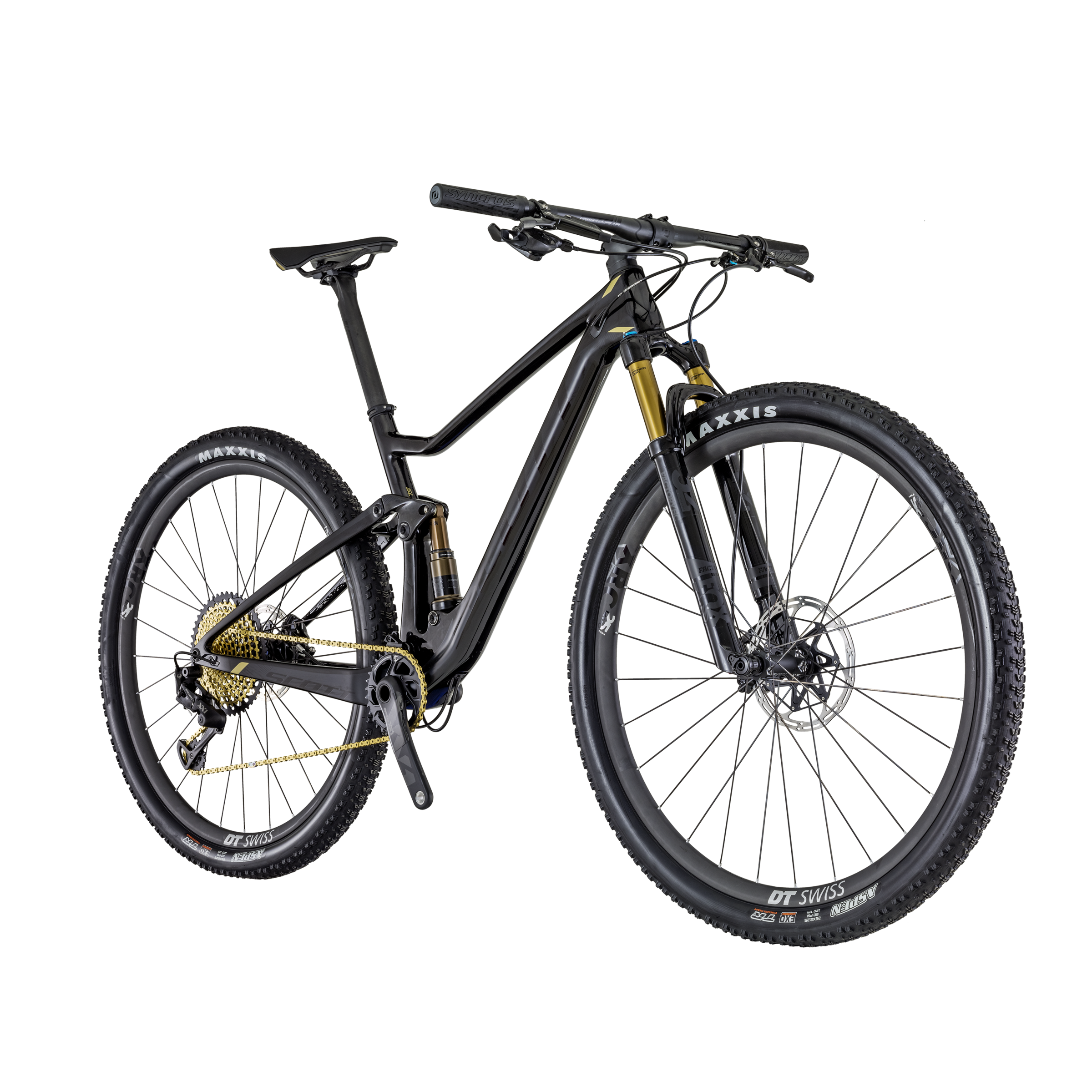 2018 Spark