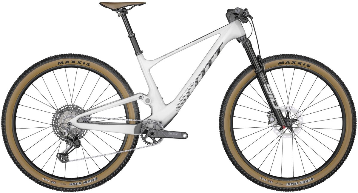 2022 Scott Spark RC Pro