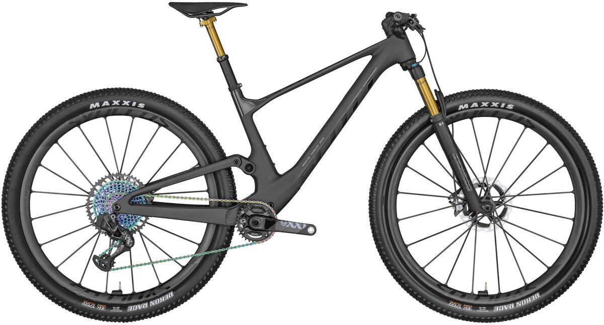 2022 SPARK RC